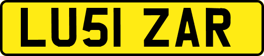 LU51ZAR