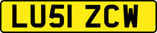LU51ZCW