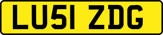 LU51ZDG