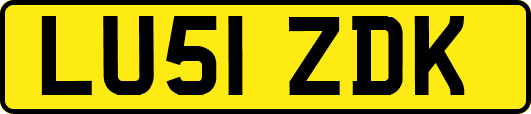 LU51ZDK