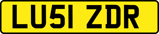 LU51ZDR