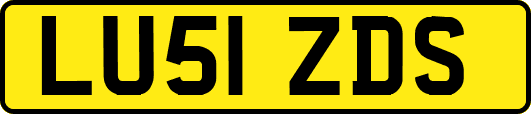LU51ZDS