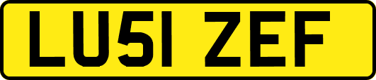 LU51ZEF