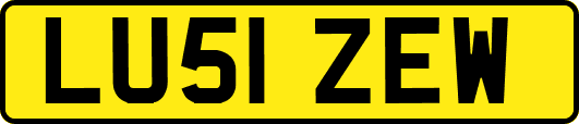 LU51ZEW