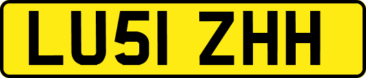LU51ZHH