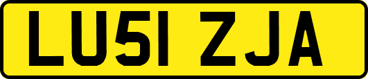 LU51ZJA