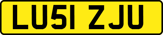 LU51ZJU