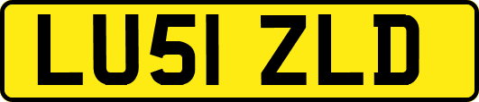 LU51ZLD