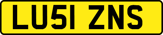 LU51ZNS