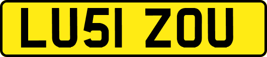 LU51ZOU