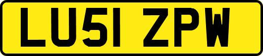 LU51ZPW