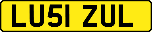 LU51ZUL