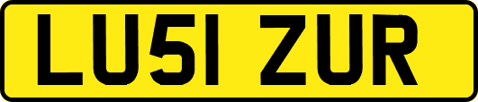 LU51ZUR