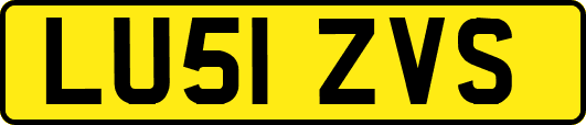 LU51ZVS