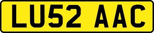 LU52AAC