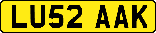 LU52AAK