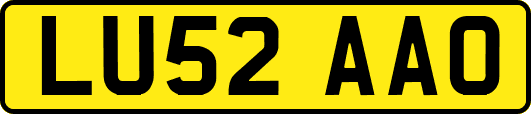 LU52AAO