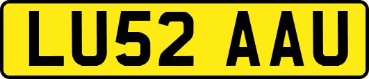 LU52AAU