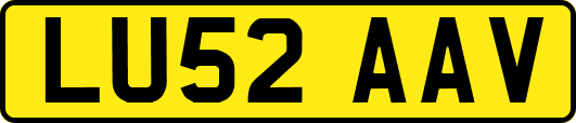 LU52AAV