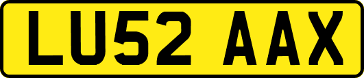 LU52AAX