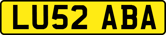 LU52ABA