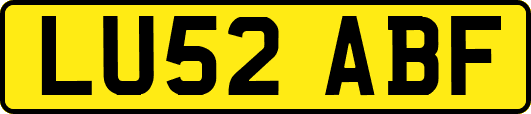 LU52ABF