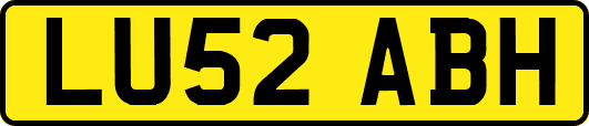 LU52ABH