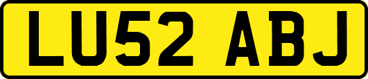 LU52ABJ