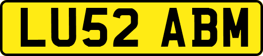 LU52ABM