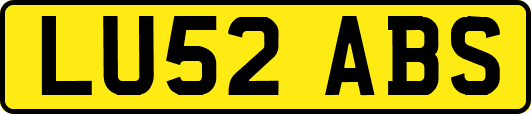 LU52ABS