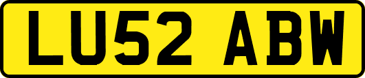 LU52ABW