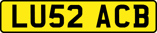 LU52ACB