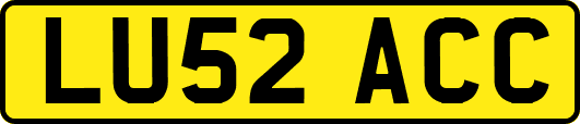 LU52ACC