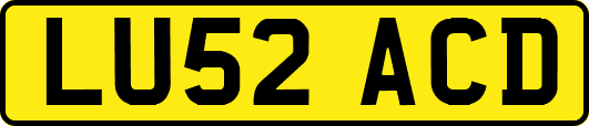 LU52ACD