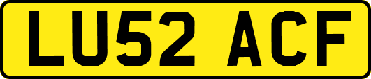 LU52ACF