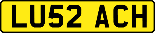 LU52ACH