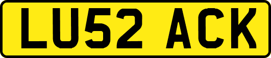 LU52ACK