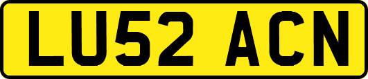 LU52ACN