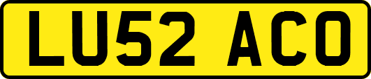 LU52ACO