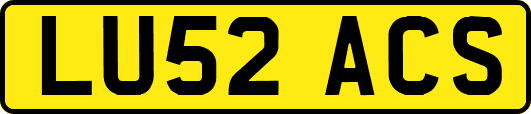 LU52ACS