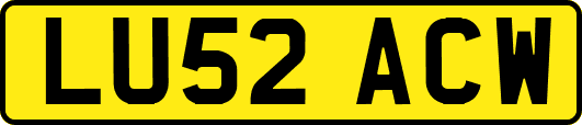 LU52ACW