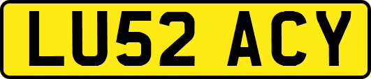 LU52ACY