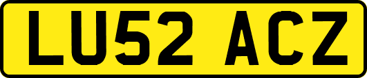 LU52ACZ