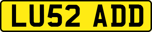 LU52ADD