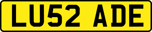 LU52ADE