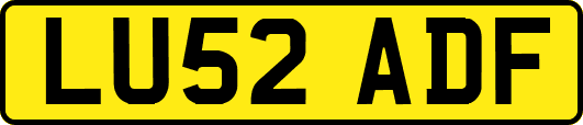LU52ADF