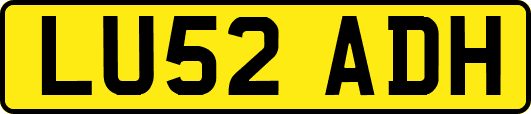 LU52ADH