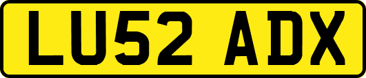 LU52ADX