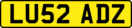 LU52ADZ