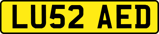 LU52AED